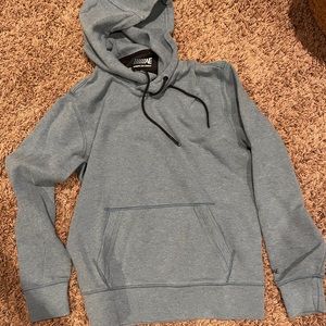 Men’s Small Green American Eagle Hoodie